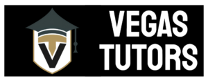 Vegas Tutors logo