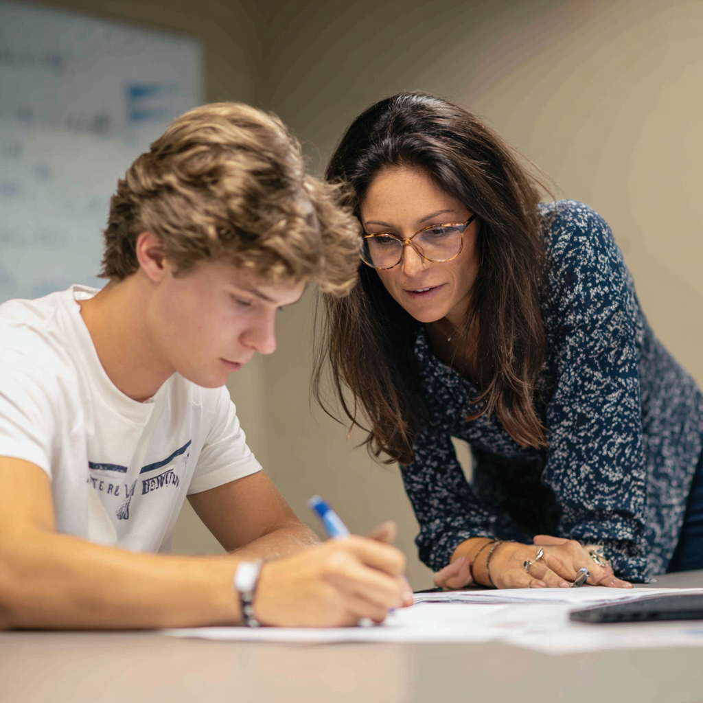 vegas tutors test prep